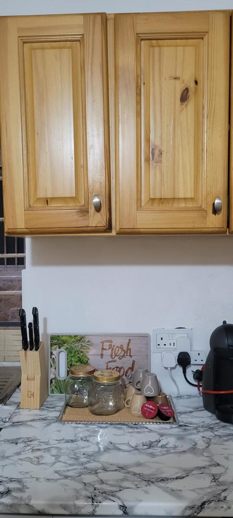 Apartman Red Door